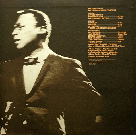 Miles Ahead: LP and CD cover art