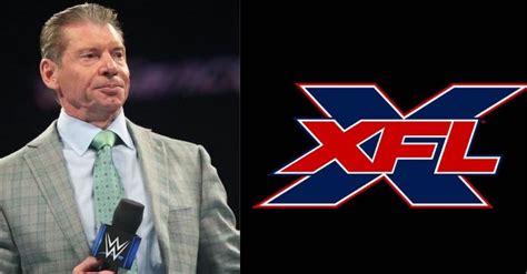 Vince McMahon Breaks XFL Promise