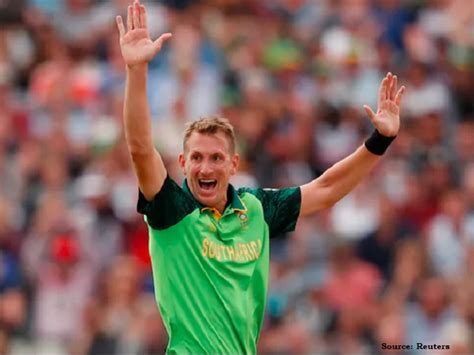 South African all-rounder Chris Morris retires from all forms of cricket- Know his Batting ...