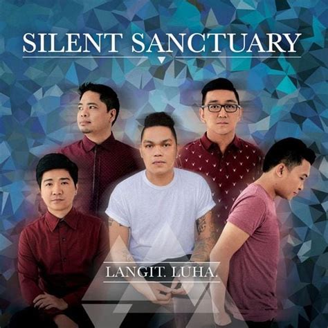 Silent Sanctuary - Langit. Luha. Lyrics and Tracklist | Genius