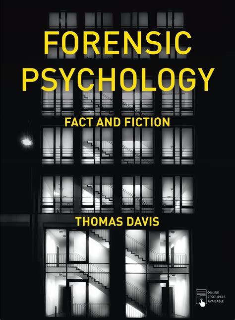 Best Forensic Psychology Books