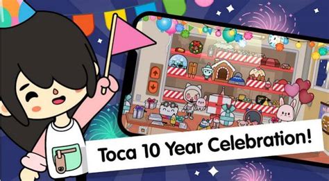 Toca Boca World Mod Apk v1.70 Unlocked All