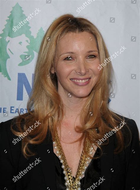 Lisa Kudrow Editorial Stock Photo - Stock Image | Shutterstock