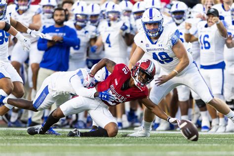 Look: Cincinnati Football Adds Indiana State Long Snapper Jayden Perry ...