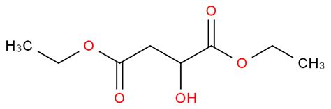 Diethyl malate 7554-12-3 wiki