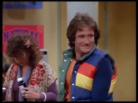 Mork & Mindy Quotes (@MorkQuotes) | Twitter | Mork & mindy, Robin ...