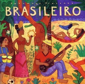 Brazilian Music - Brazilian Music