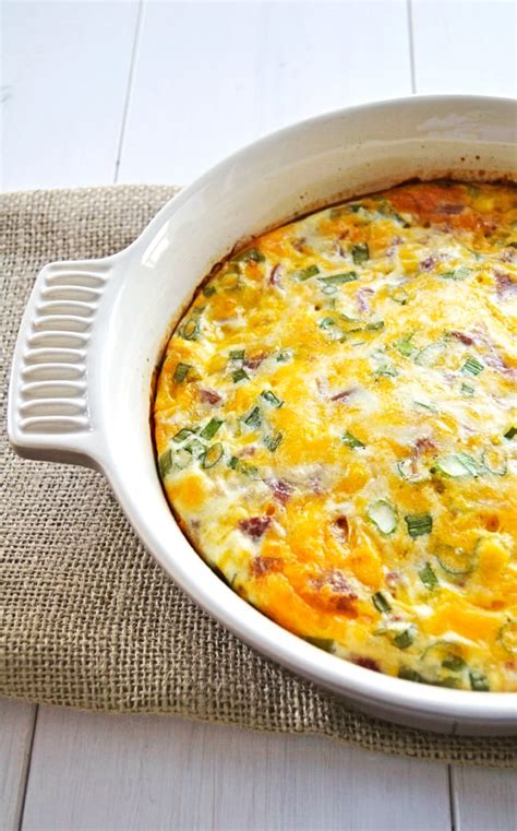 8 Egg Crustless Quiche Recipe Uk | Deporecipe.co