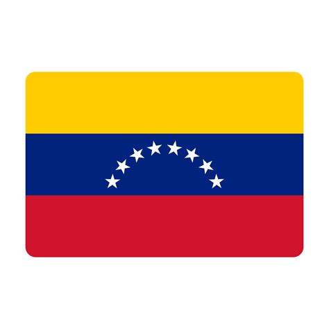 Bandera De Venezuela Png – NBKomputer