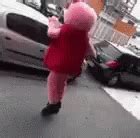 Peppa Pig Dancing GIF - PeppaPig Dancing Dance - Discover & Share GIFs