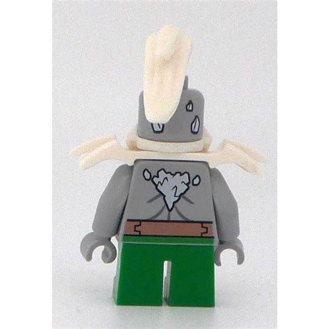 LEGO Doomsday Minifigure | Brick Owl - LEGO Marketplace