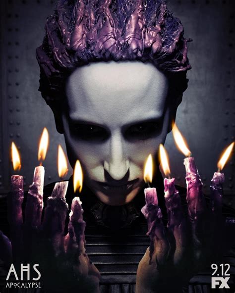 American Horror Story Apocalypse Pictures | POPSUGAR Entertainment UK