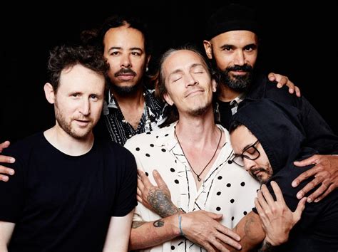 Incubus, 311 Announce North American Tour Dates