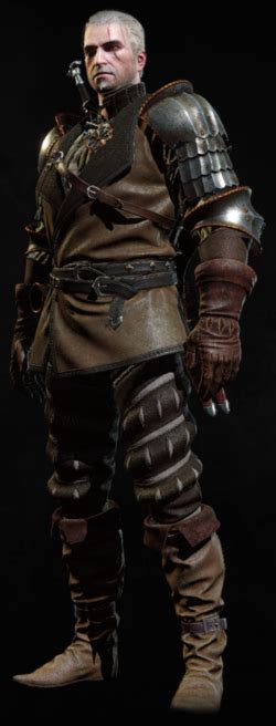 Toussaint Ducal Guard Officer's armor (master) - The Official Witcher Wiki