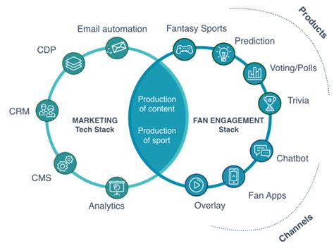 8 Key Strategies to Maximize Fan Engagement for Sports OTT Providers ...