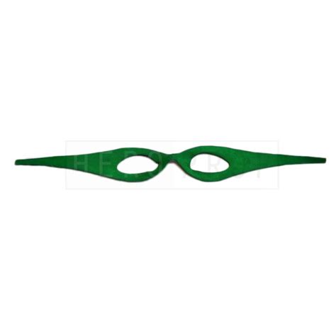 Jim Carrey Riddler Mask from Batman Forever - HeroProp.com