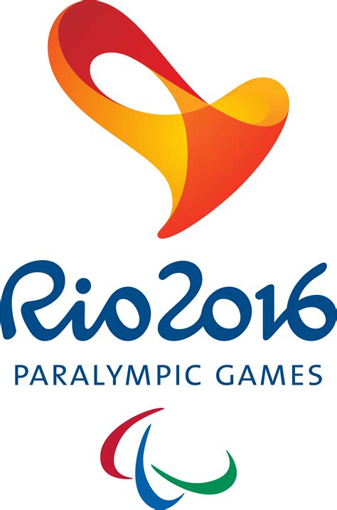 Image - Rio 2016 Paralympic Games Logo.svg.png | Logopedia | FANDOM powered by Wikia