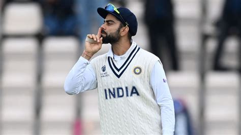 'They were singing, 'In your head Kohli, Kohli'': Wagner on reason behind Kohli's 'shush ...