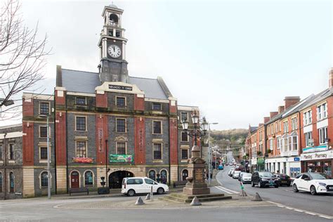 Visit Bridgend | Maesteg