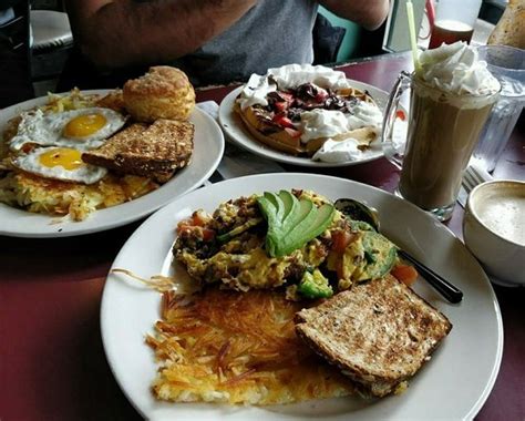 Jam on Hawthorne, Portland - Menu, Prices & Restaurant Reviews ...