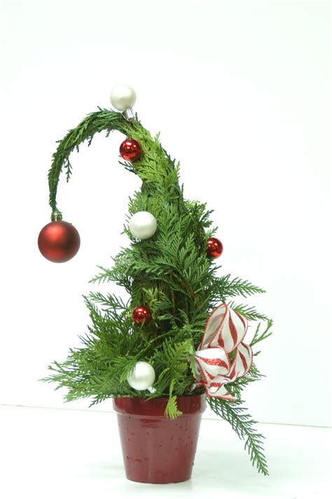 Whoville Christmas Tree! | Whoville christmas, Grinch christmas tree, Christmas tree decorations