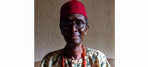 Nnamdi Azikiwe's first son is dead | Nigerian News, Latest Nigeria In ...