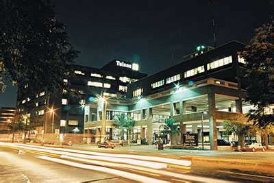 U.S. News again names Tulane Medical Center a High-Performing Hospital