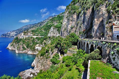 8 Of The Best Boat Tours In Italy | Travel To Italy