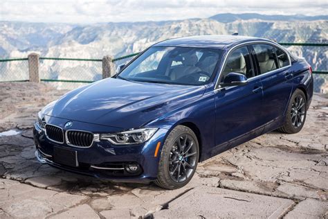 2016 BMW 340i Review