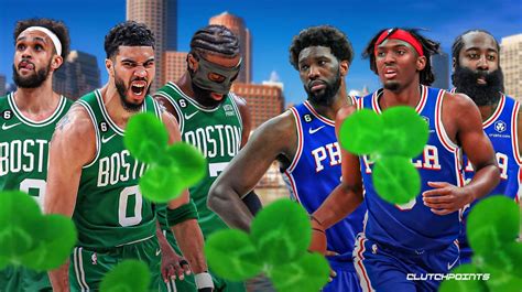 Celtics' X-factor vs. Sixers in 2023 NBA Playoffs, and it's not Jayson Tatum | Sports-Addict