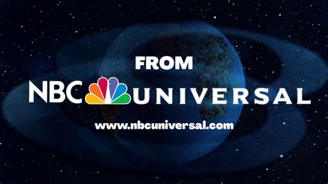 NBC Universal (2004-2011) #2 - YouTube