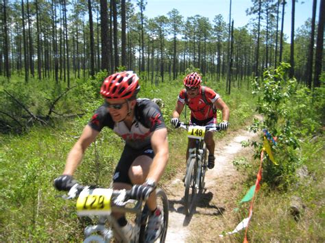 Bike Trails & Routes | Mississippi Gulf Coast Trails