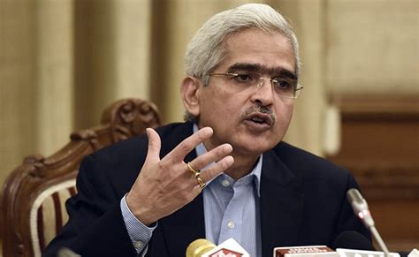 RBI's Shaktikanta Das Gets 'Governor of the Year' Award, Draws PM's Praise