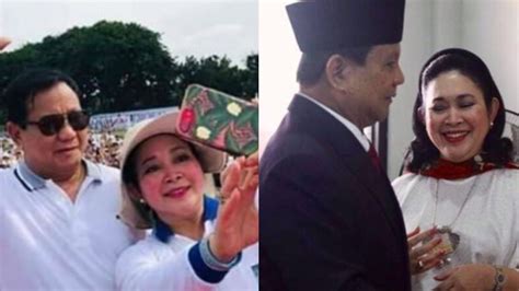 Kisah Cinta Prabowo - Homecare24