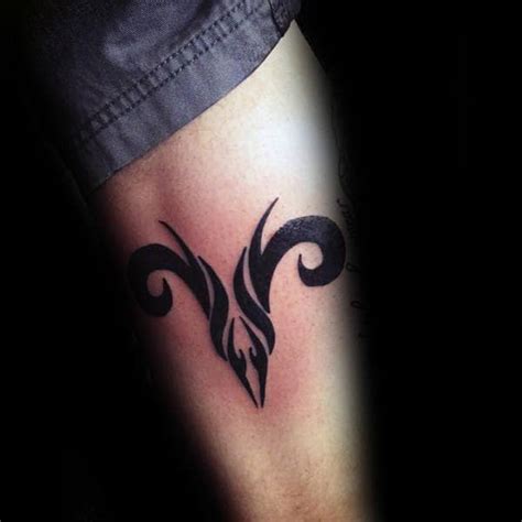 Top more than 84 tattoo aries zodiac latest - in.coedo.com.vn