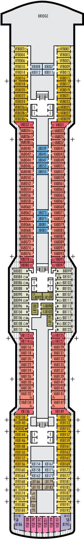 Holland America's ms Nieuw Statendam Cruise Ship, 2024, 2025 and 2026 ms Nieuw Statendam ...