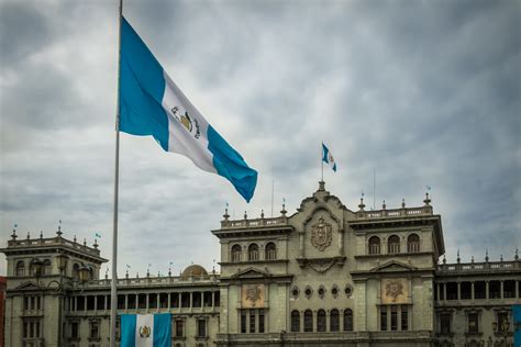 La bandiera del Guatemala: storia, significato e simbolismo