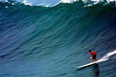 Quiksilver In Memory of Eddie Aikau Invitees Announced | Form Guide | Swellnet