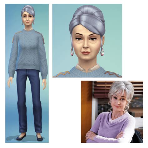 I made the Cooper family from Young Sheldon : r/Sims4