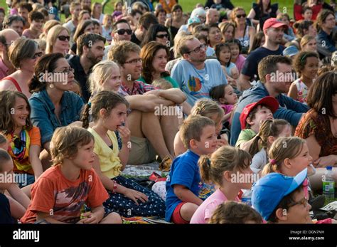 People in Quebec Canada Stock Photo - Alamy