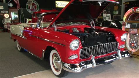 Memory Lane Classic Cars | Museums - Eatonton-Putnam Chamber of Commerce