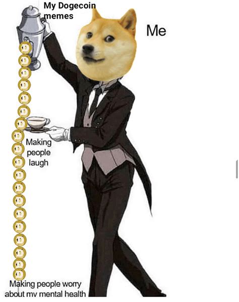 Elon Musk Dogecoin tweet : dogecoin