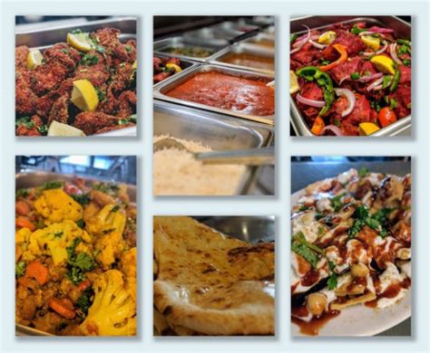 Clay Oven | Authentic Indian Restaurant Calgary | Best Indian Buffet