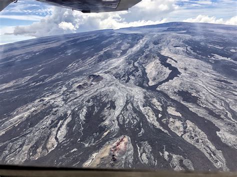 USGS: Volcano Hazards Program HVO Mauna Loa