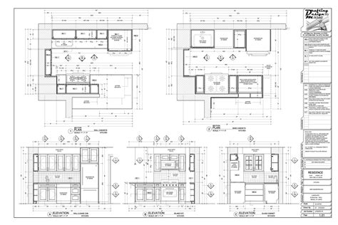 Drawing Samples - drawings, manufacturing drawings