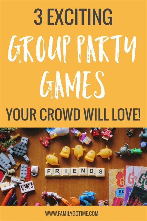 Group Games Adult, Adult Party Games For Large Groups, Group Activities ...