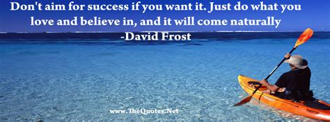 Facebook Cover Image - David Frost Quotes - TheQuotes.Net