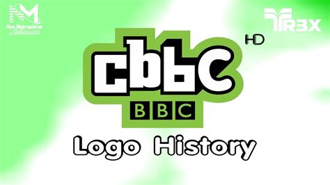 CBBC Logo History - YouTube