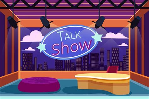 Talk Show Background Images - Free Download on Freepik