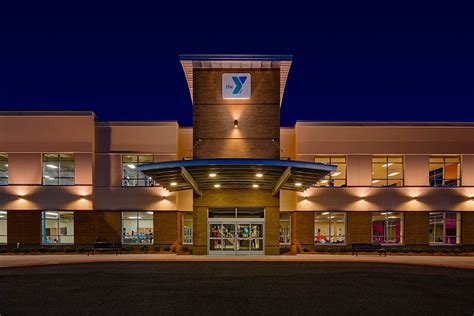 Princess Anne YMCA | Virginia Beach, Virginia - WPL